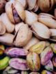 Pistachios are not actually nuts.